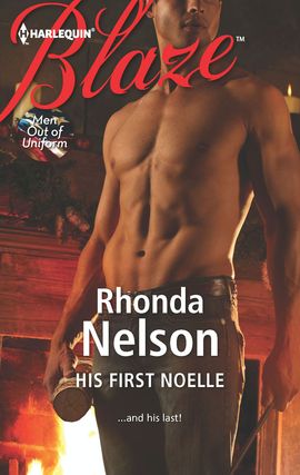 Title details for His First Noelle by Rhonda Nelson - Available